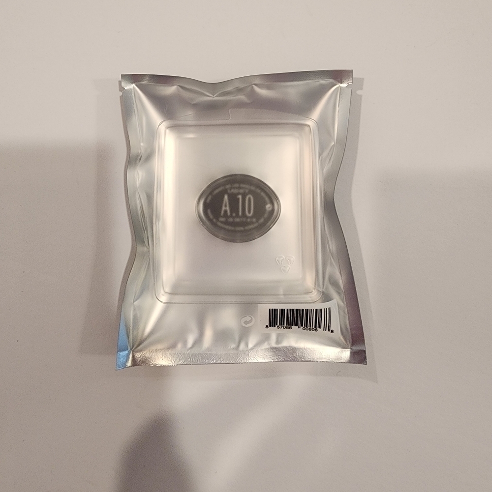 NEW! LASHIFY Single Gossamer A10 in Black, NIP